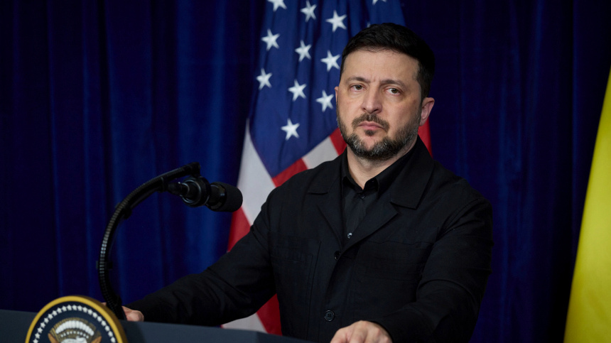    Фото: www.globallookpress.com/Ukraine Presidency/Ukrainian Pre