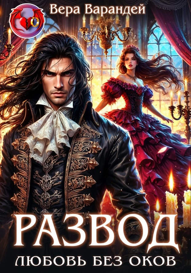 Обложка к книге (предоставлено автором)