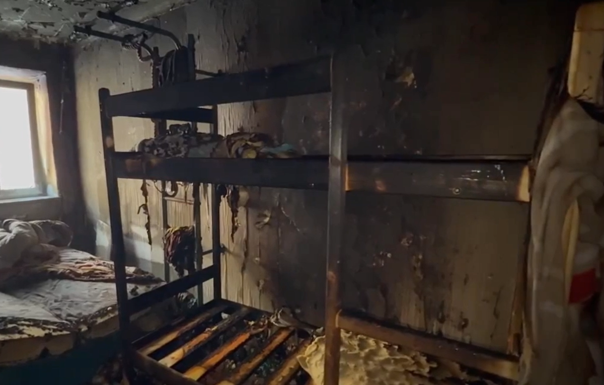 Официальный Telegram-канал прокуратуры Камчатского края