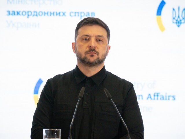    Фото: ТАСС/Zuma