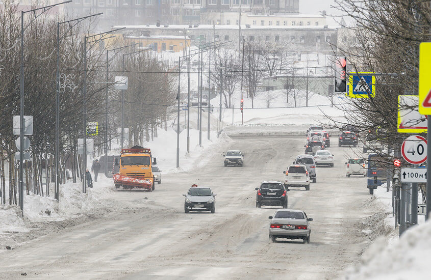 Фото ИА «Камчатка»