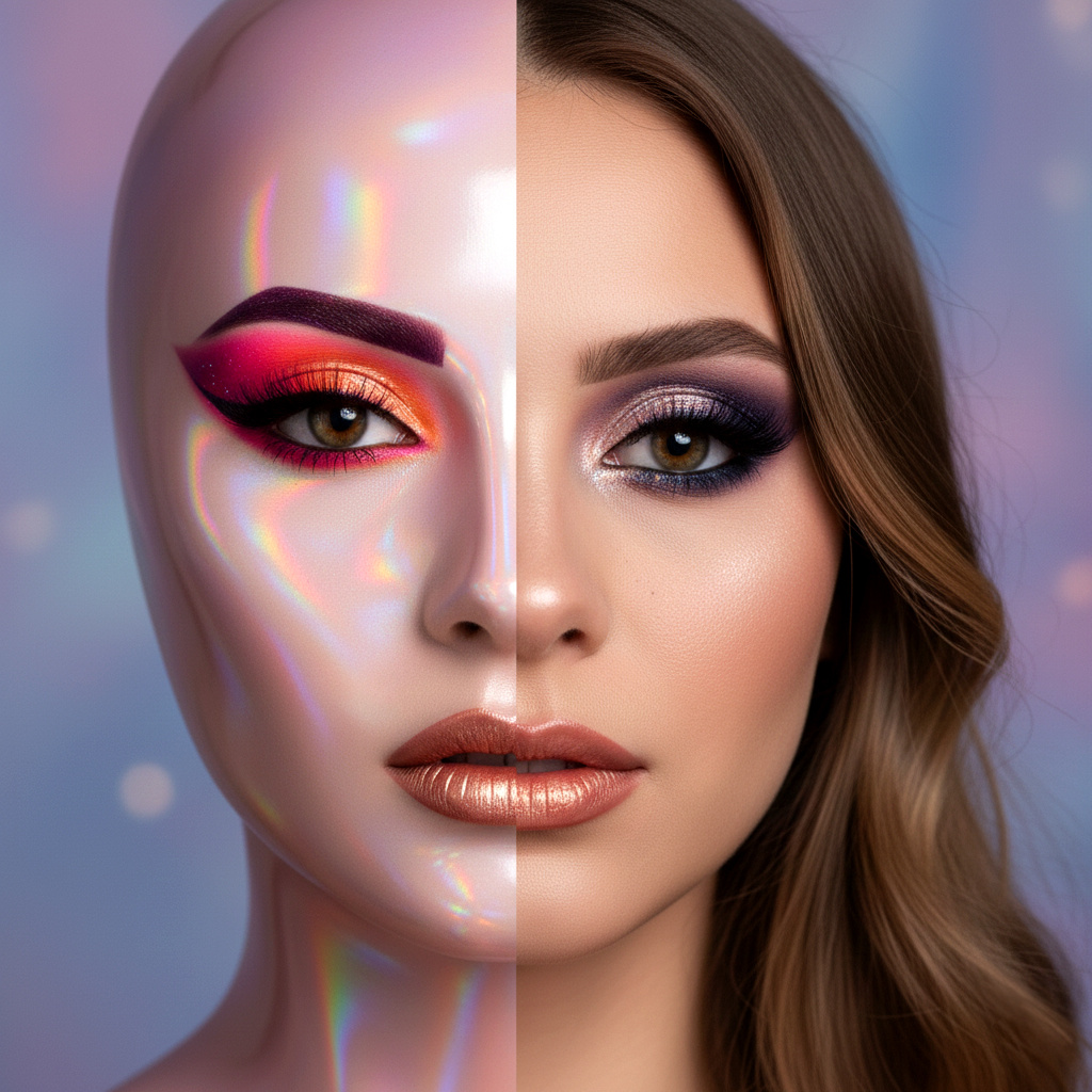 Маскировки, которые важно уловить