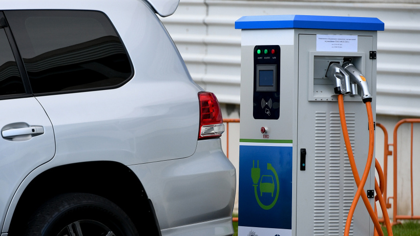    Фото: © РИА Новости/Александр Вильф