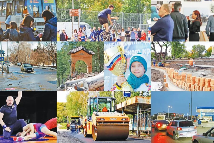 Сергей Кулыгин, "БР"   📷