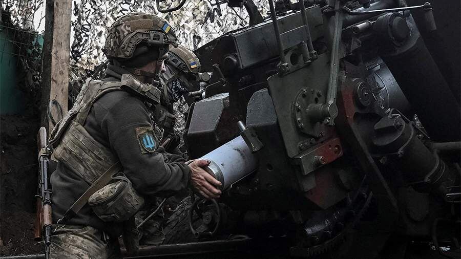    Фото: REUTERS/Stringer