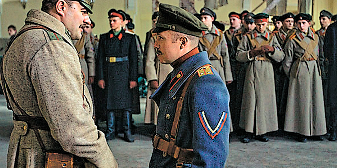 Только 2 человека в Белой армии были предателями: кто они?