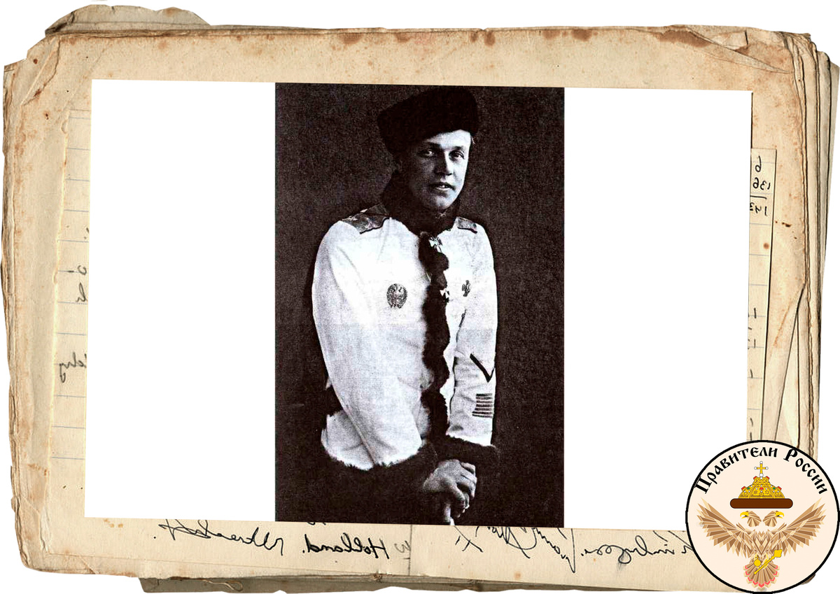 Яков Слащёв