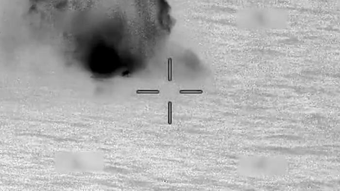 Обложка © Х / Southcom