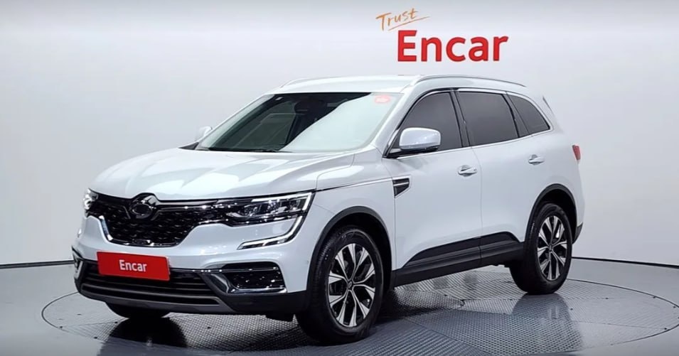 🇰🇷 Можно приобрести именно этот авто из Кореи