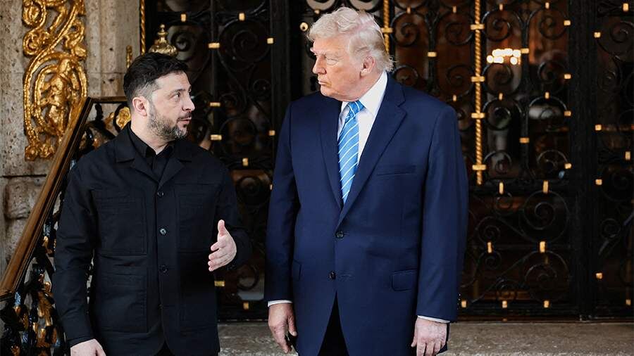    Фото: REUTERS/Jonathan Ernst