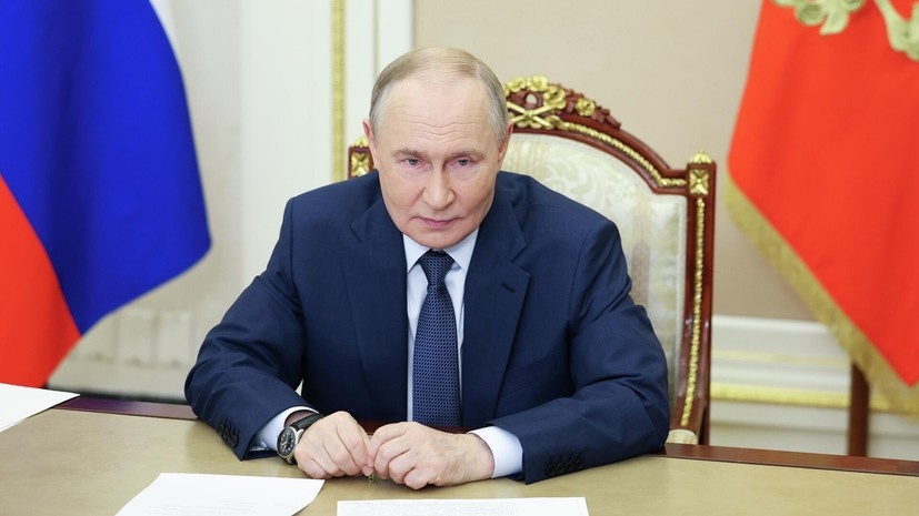   РИА Новости