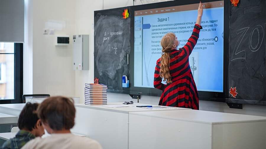    Фото: ИЗВЕСТИЯ/Сергей Лантюхов