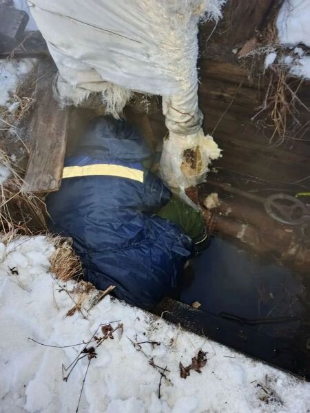    Фото:телеграм-канал главы Советско-Гаванского района Дмитрия Чайки