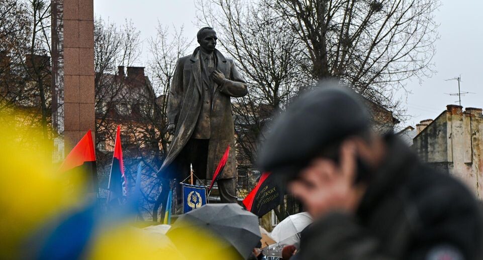    Anastasiia Smolienko/Keystone Press Agency / www.globallookpress.com