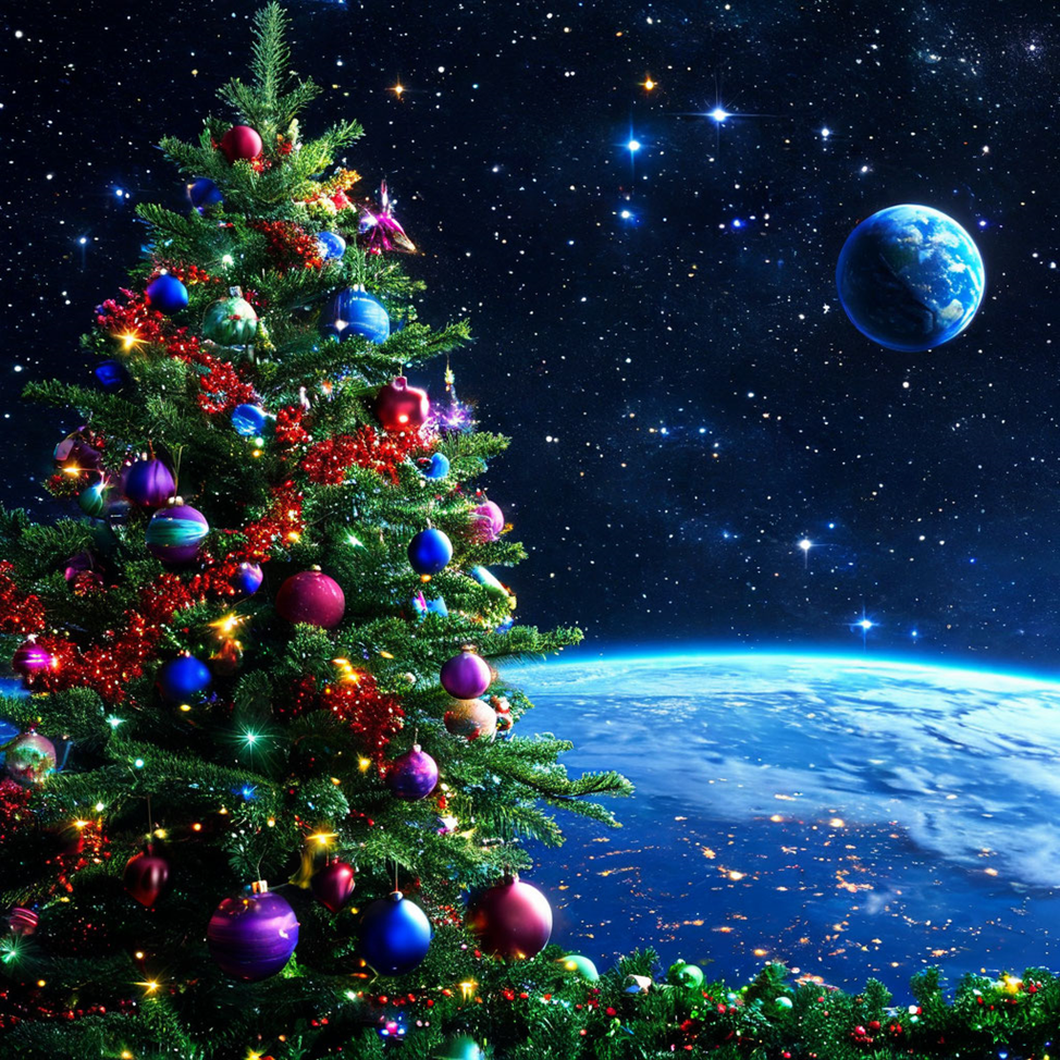 Россию ждёт Удача;
Не может быть иначе! 
Впереди «сурьёзый» год; 
Срам врагам, нам повезёт!