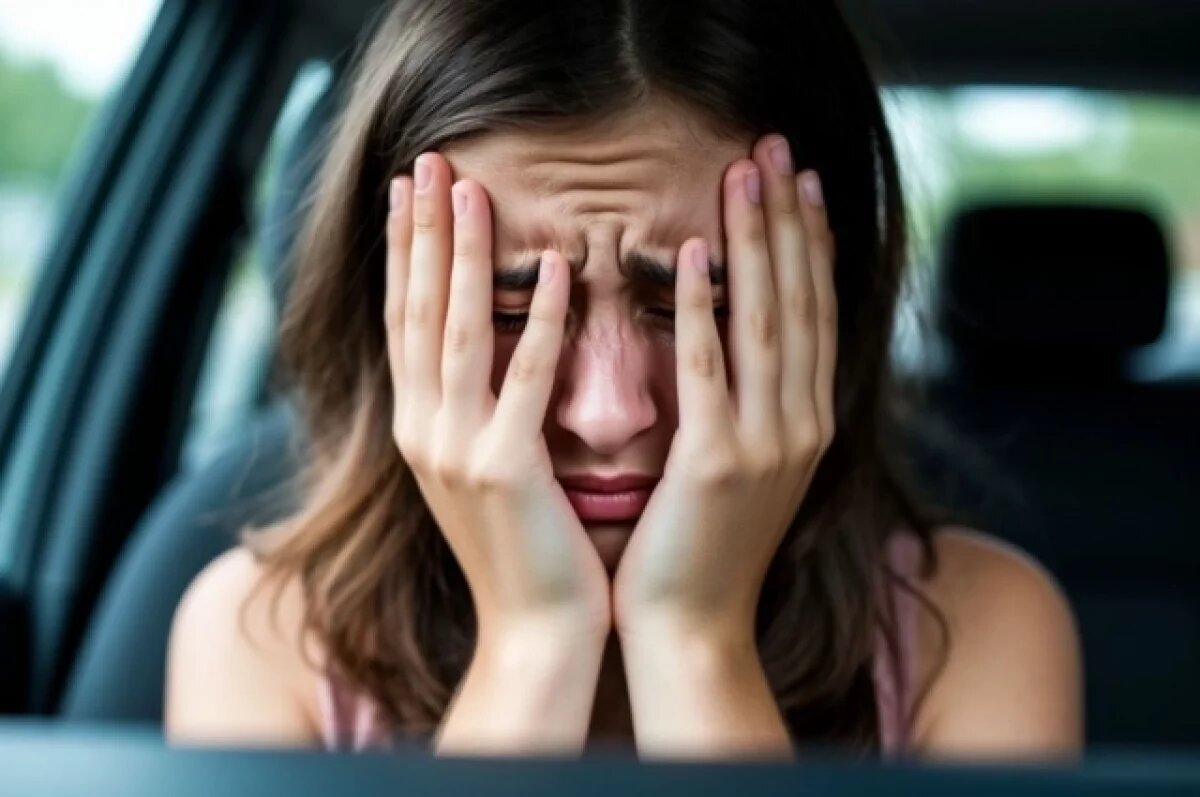    В Дальнегорске пассажирка такси избила женщину-водителя после поездки