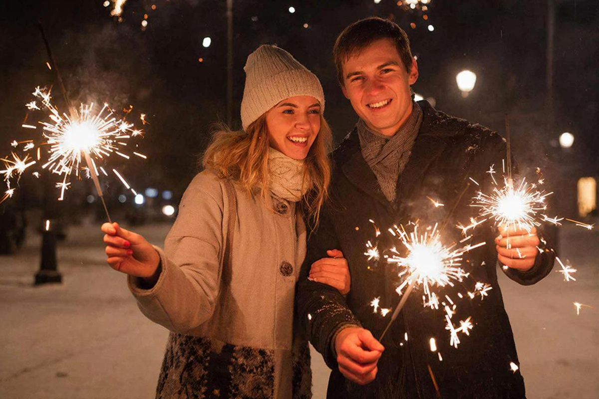 Красноярцев ждет множество мероприятий.  Фото: Изображение сгенерировано с помощью ИИ / Светлана Возмилова