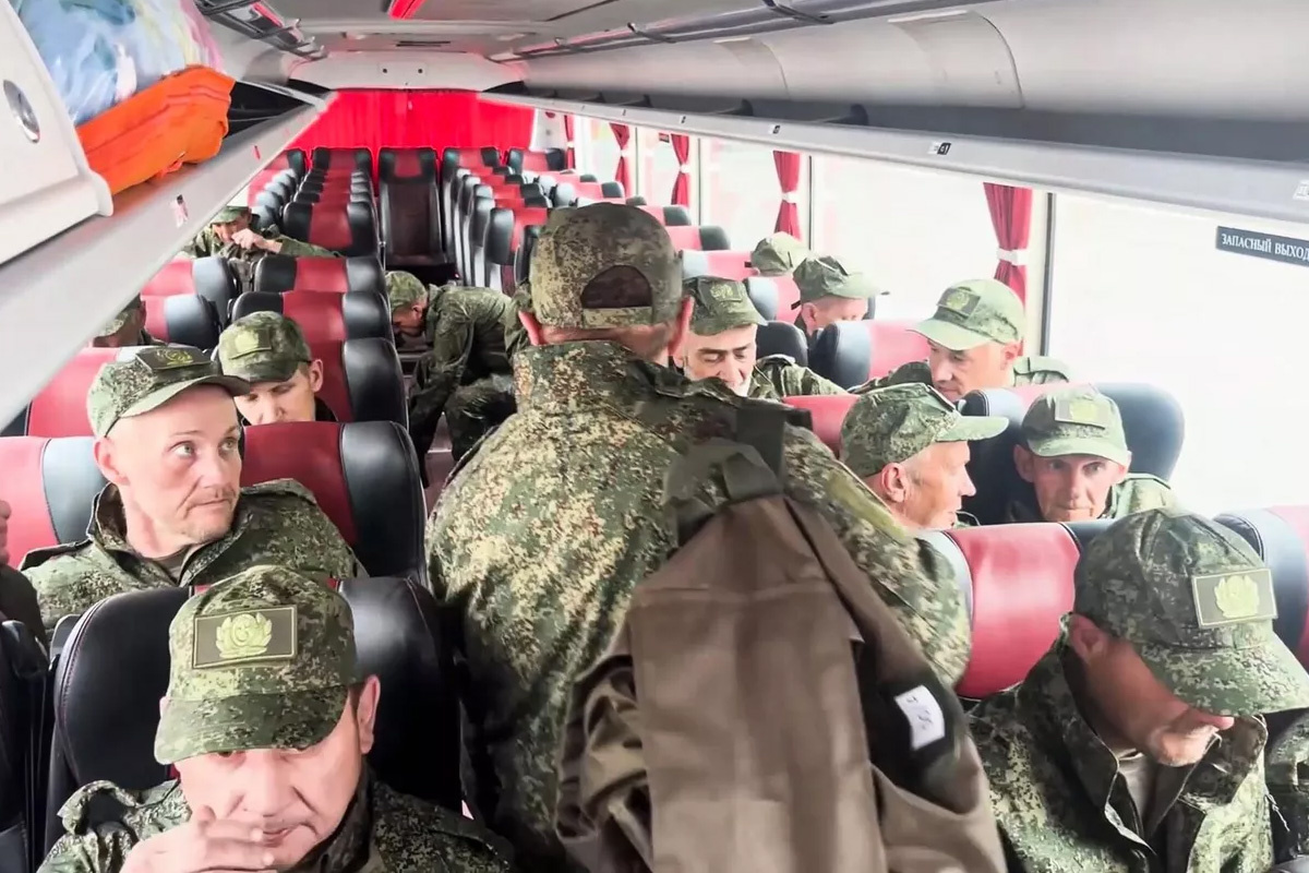   Фото: Пресс-служба Минобороны России