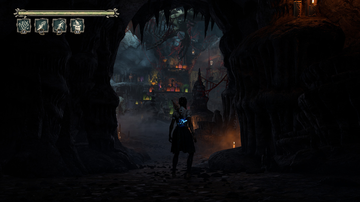 Что это за зверь?