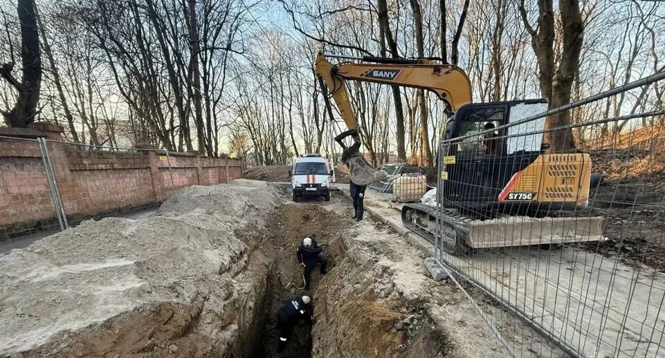    Пресс-служба МЧС