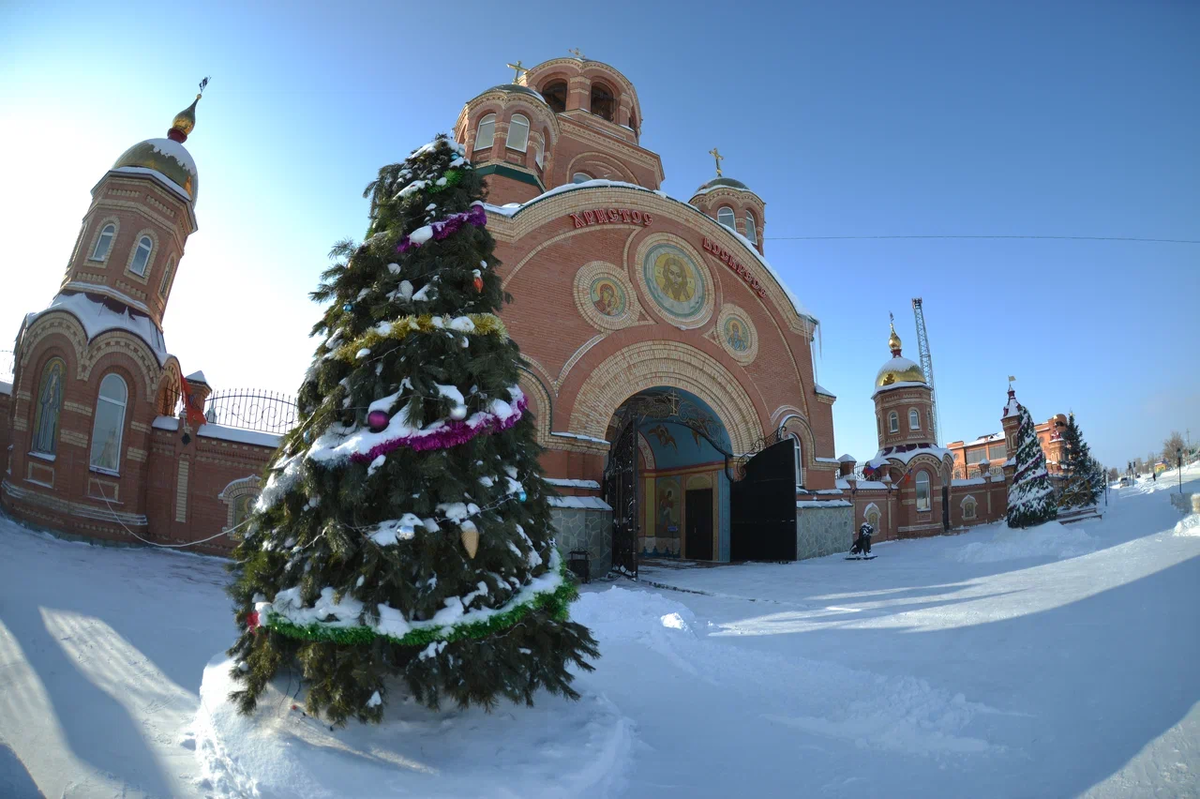 Фото: Олег Рукавицын / Царьград