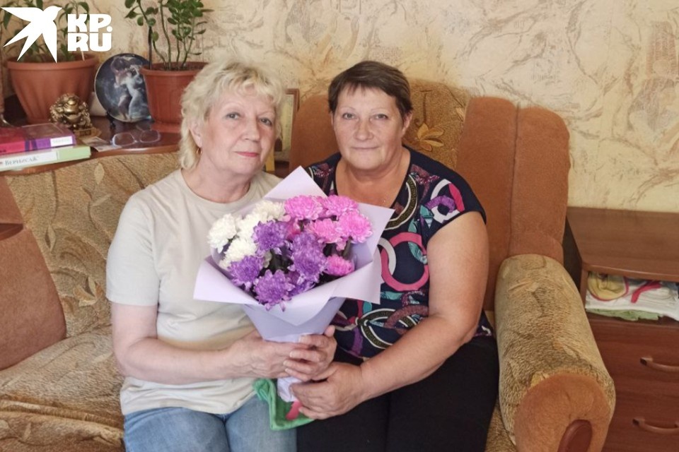    Женщина полгода страдала от злокачественной опухоли, но врачи не смогли ее обнаружить. Фото: Предоставлено Еленой Захаренок