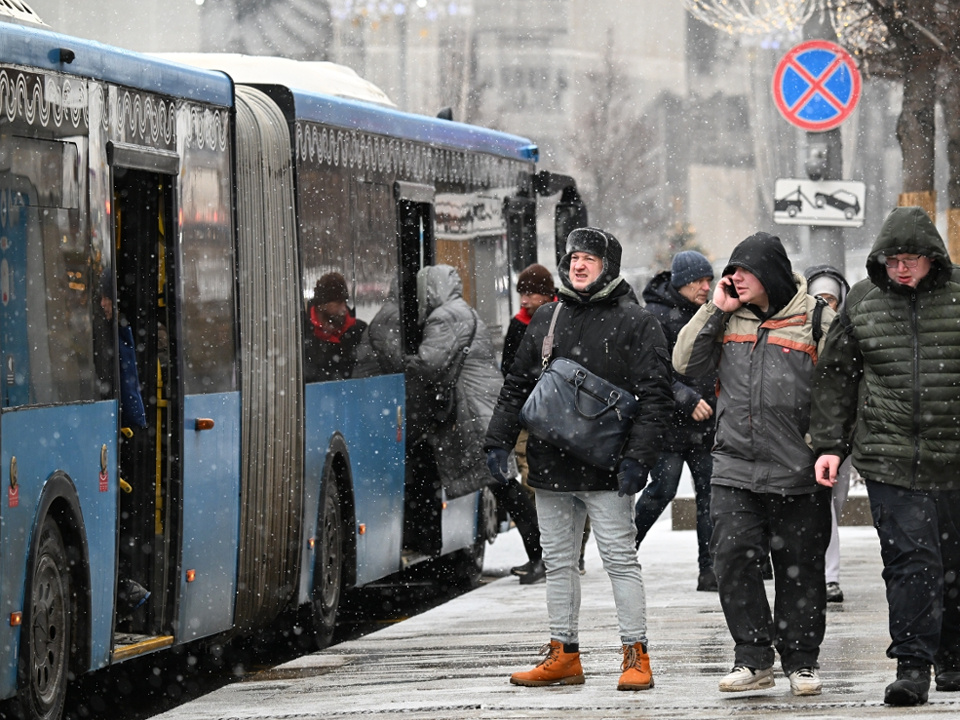    Фото: РИА Новости/Пелагия Тихонова