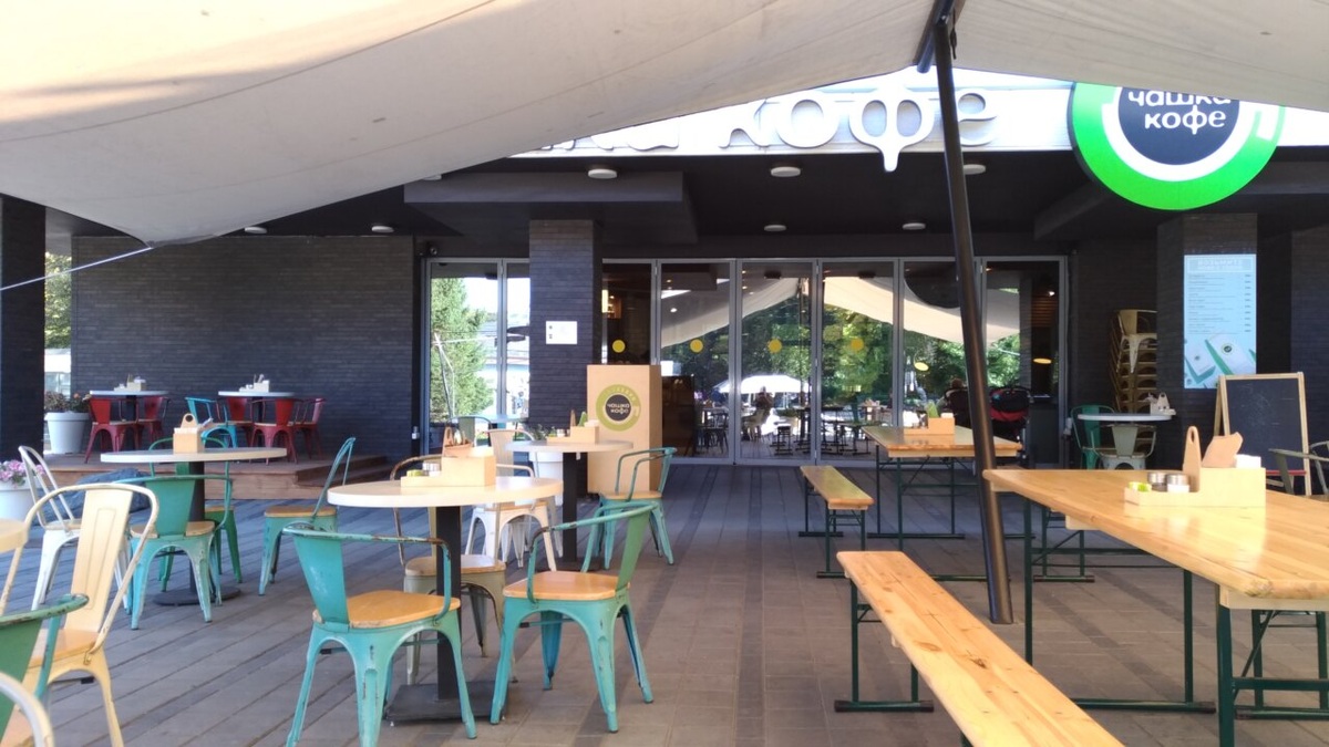    Фото автора из архива "Континента Сибирь"