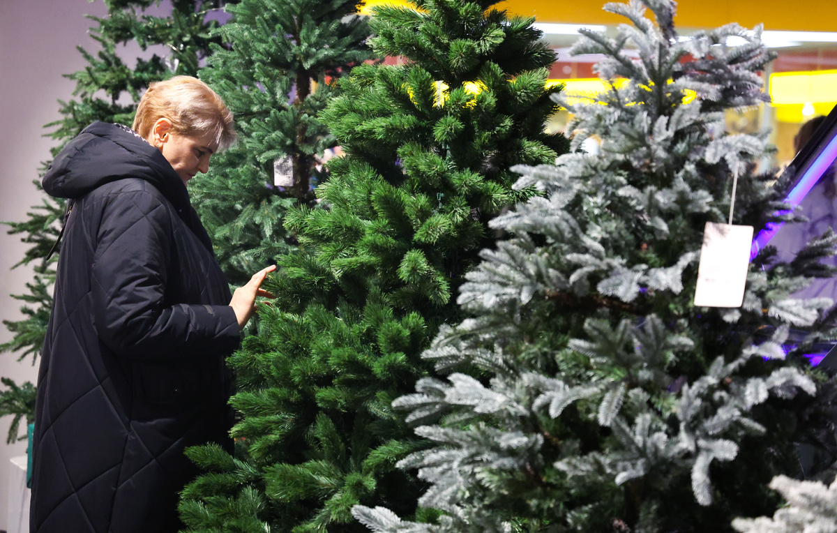 Сергей Фадеичев/ТАСС