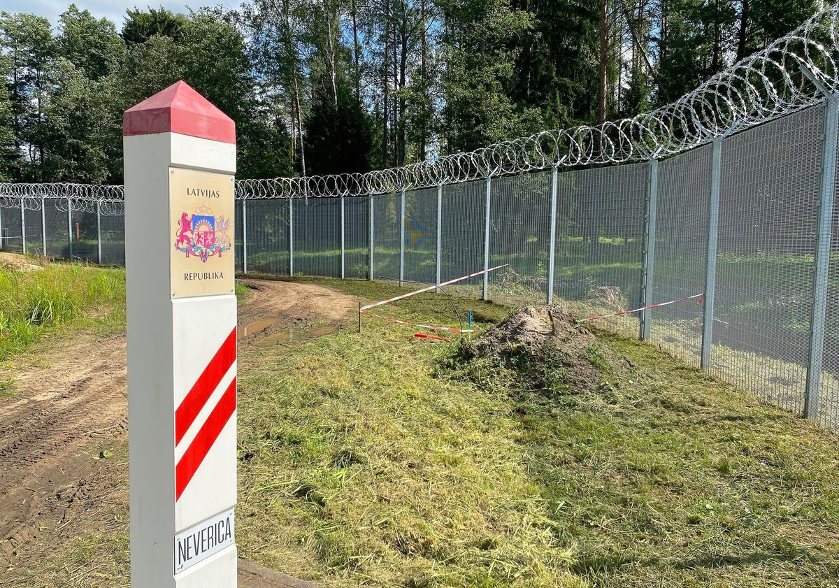     / Источник: © Alexander Welscher/dpa/Global Look Press