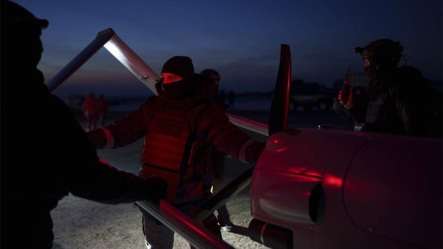    Фото: TASS/Evgeniy Maloletka