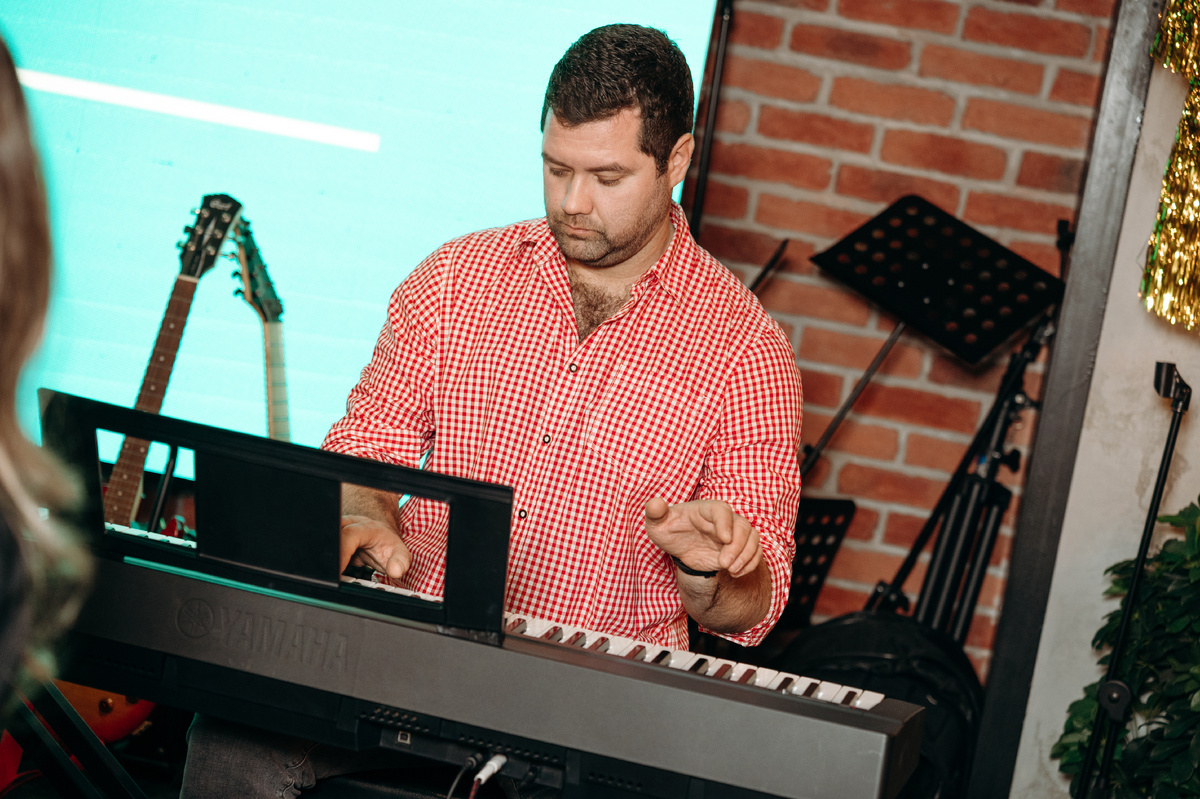 курсы фортепиано