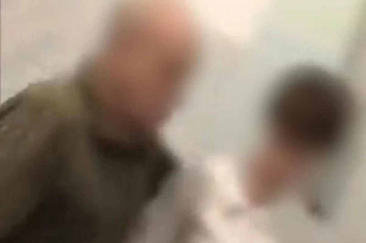    В Хабаровске расследуют конфликт в школе Центрального района