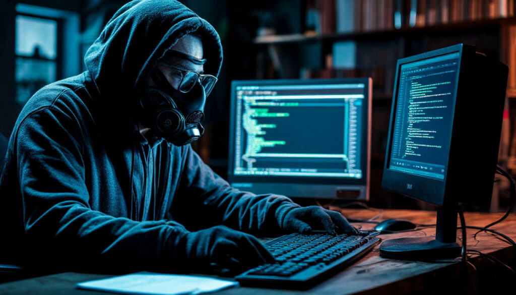    картинка создана нейросетью