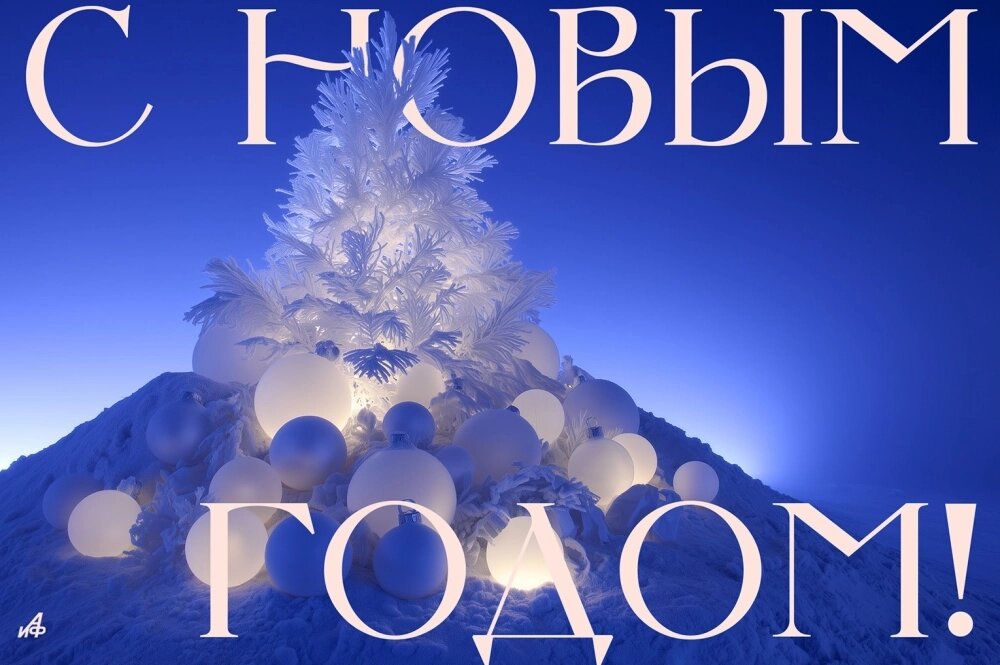    Фото: Нейросеть Midjourney/ Ксения Столетова