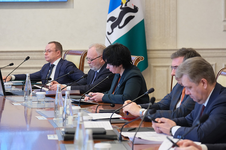    фото с сайта правительства региона