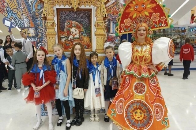    Фото: пресс-служба правительства Хабаровского края