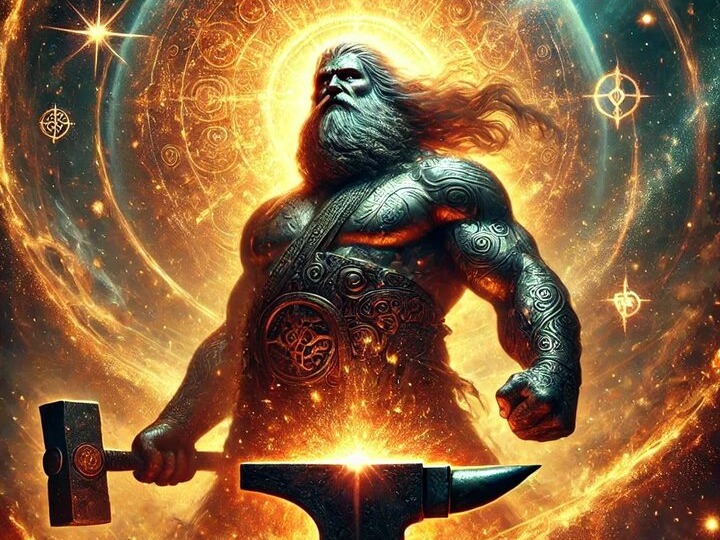 Сварожичи: божественная «команда» или случайный набор?