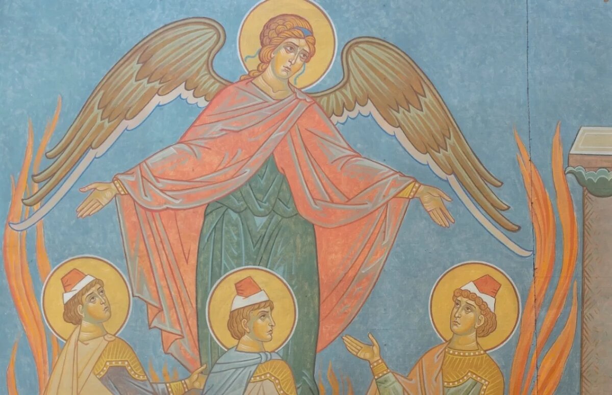    Иначе бесы вселятся в детей: