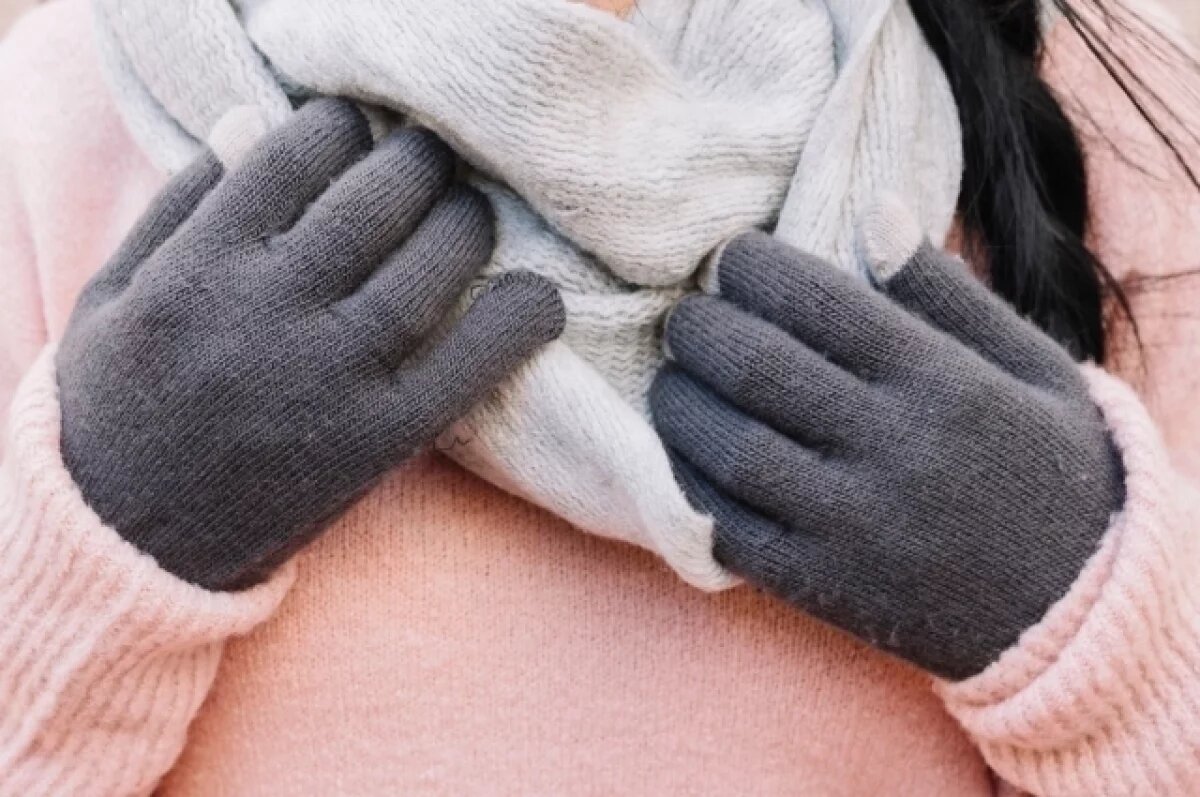    В Перми забытые перчатки нашли с помощью уполномоченного по правам человека