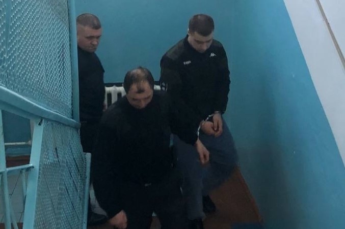    Фото: суды общей юрисдикции