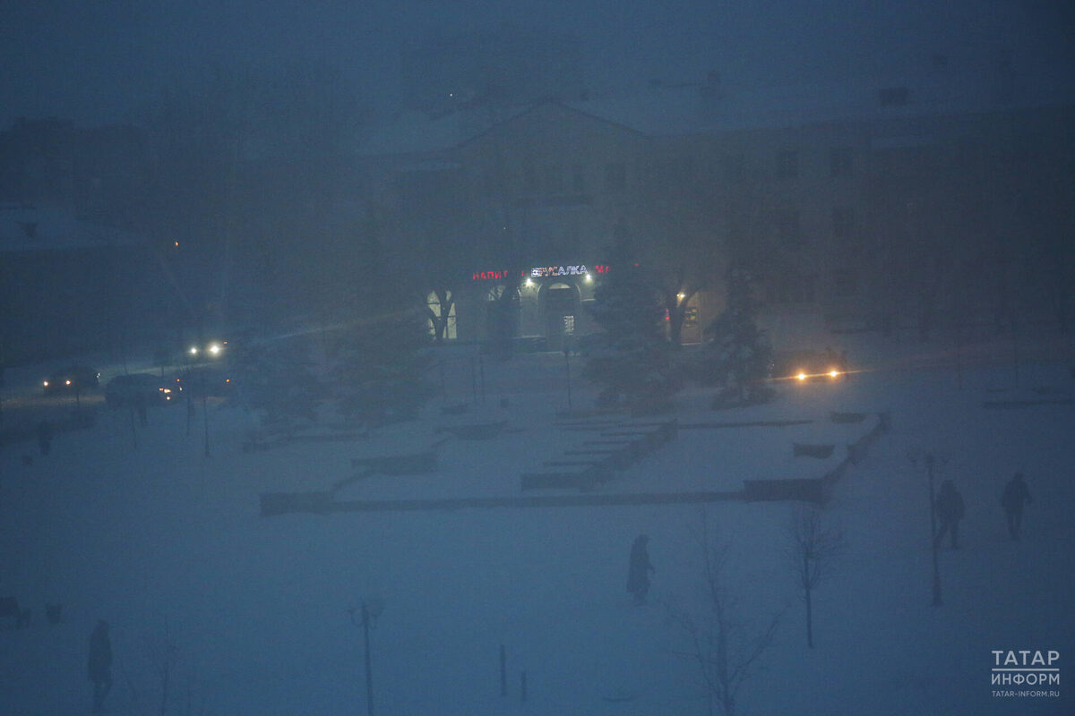 Фото: © Султан Исхаков / «Татар-информ»