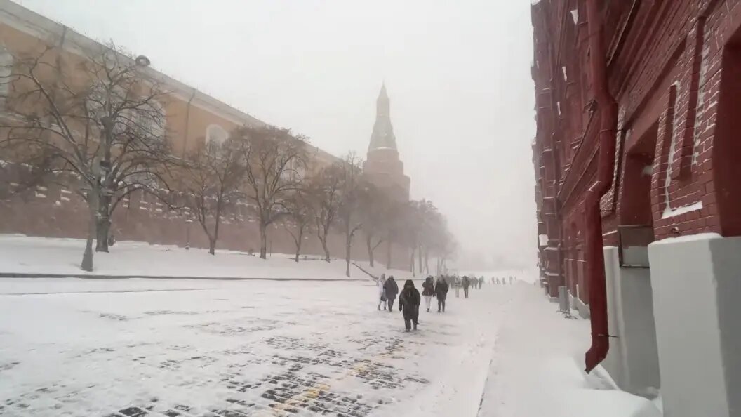    Фото Царьграда