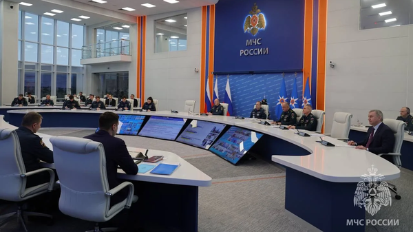    © МЧС России