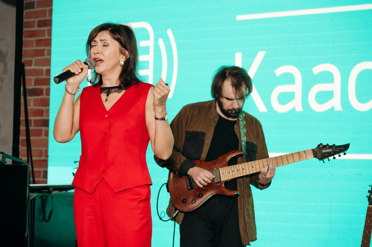 уроки музыки в Санкт-Петербурге