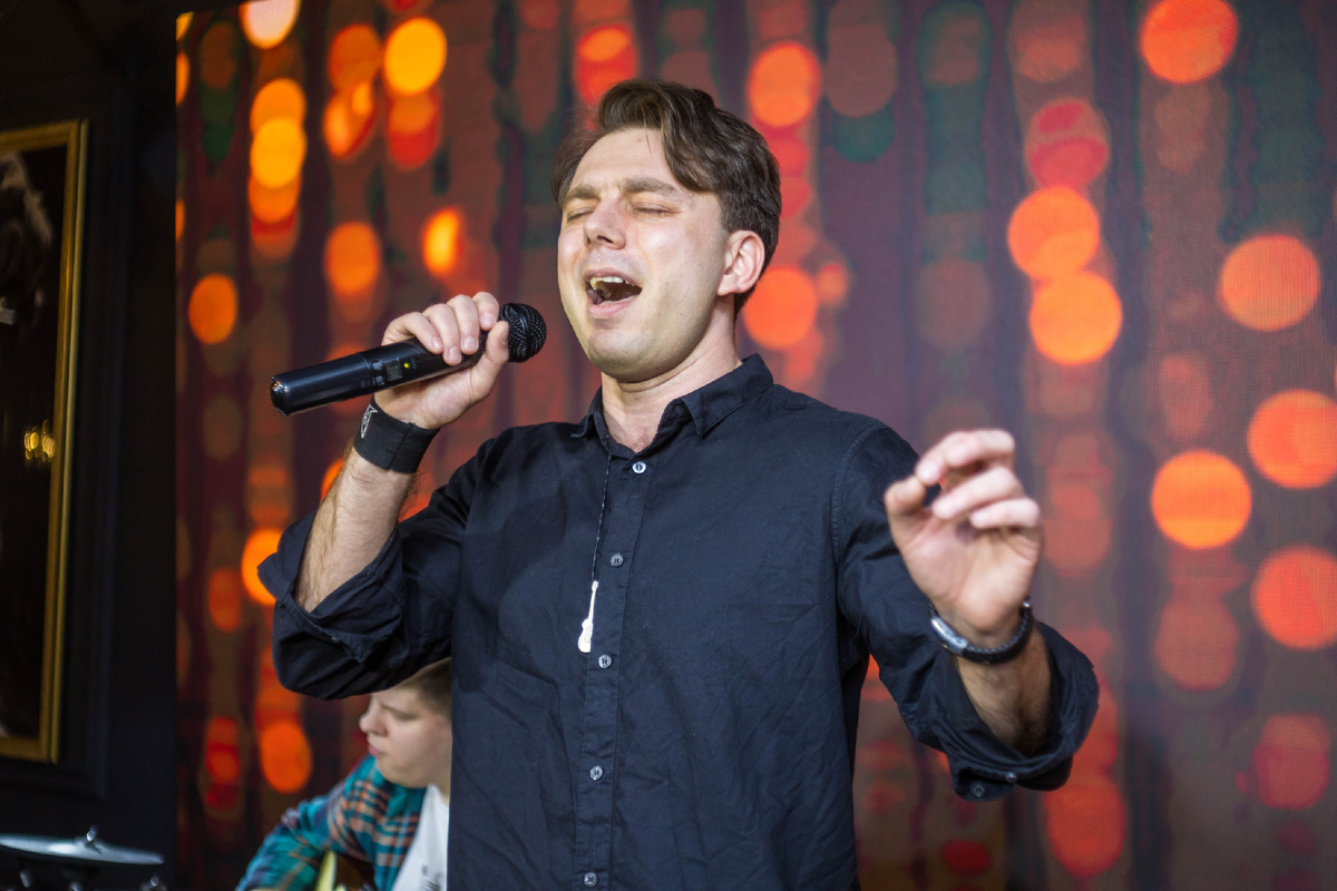 уроки вокала в Петербурге