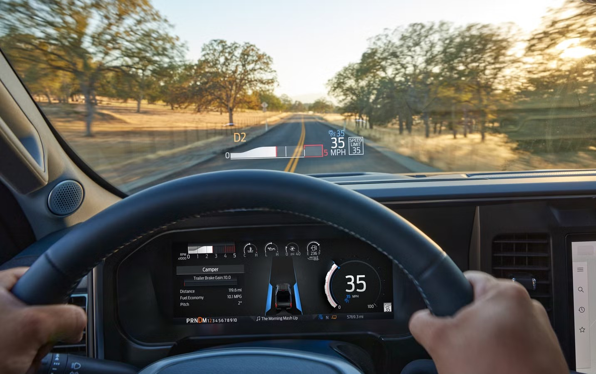 Далеко не все новые функции (опции) в современных автомобилях можно назвать действительно нужными