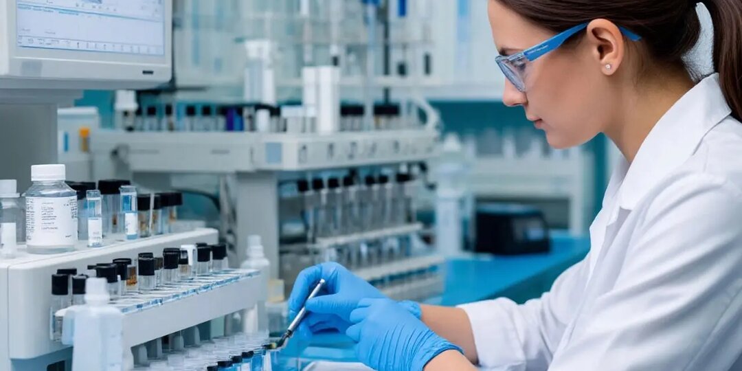 Креатинин: не просто цифра в анализе — ваш личный индикатор здоровья почек (и не только)