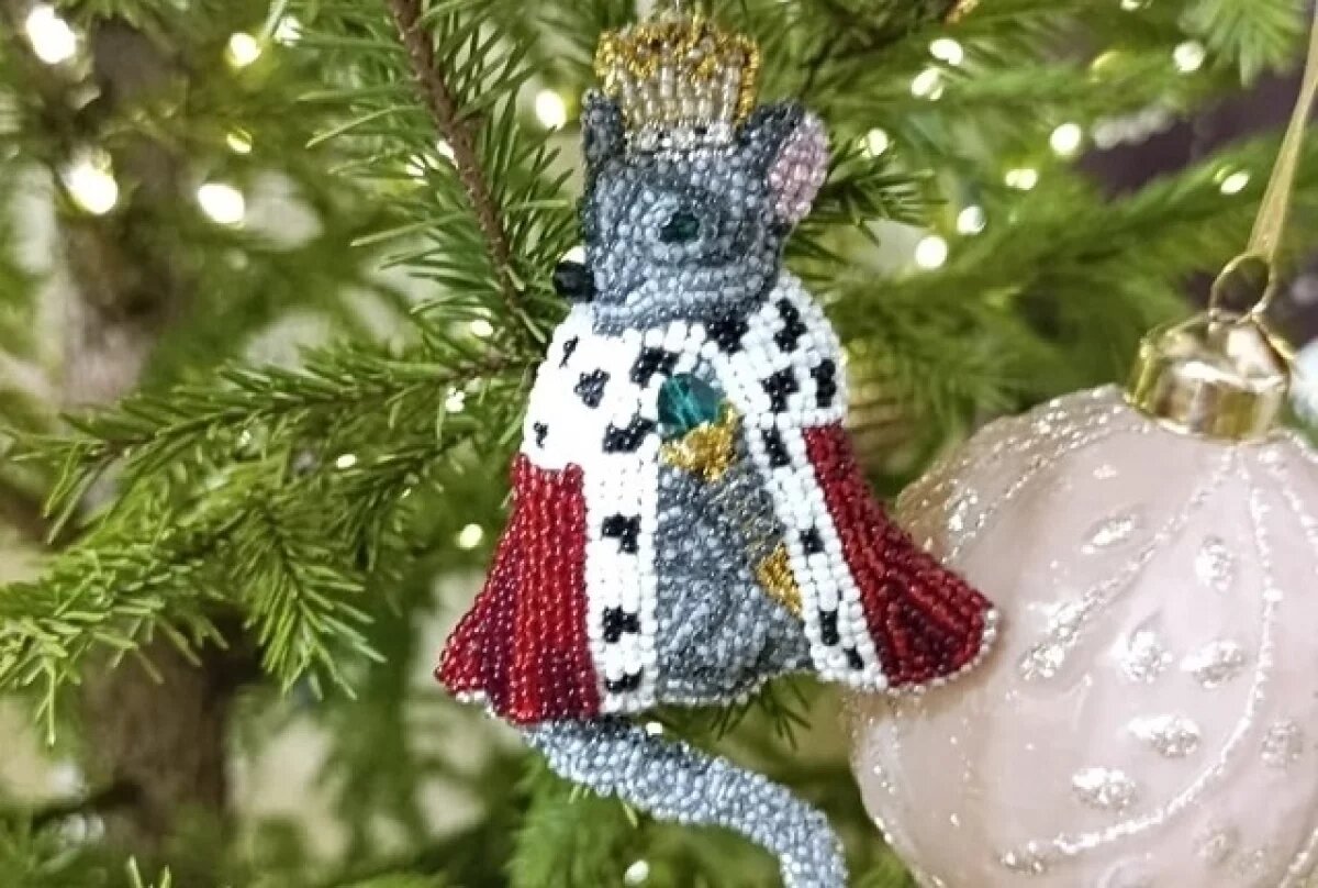    Ген любви к Новому году: