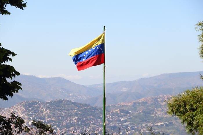 Обложка © Shutterstock / FOTODOM / Ricardod89